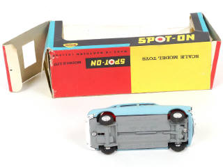 Lot 82 - SPOT-ON (GB) (1)