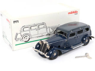 Lot 28 - MÄRKLIN (ALLEMAGNE) (1)