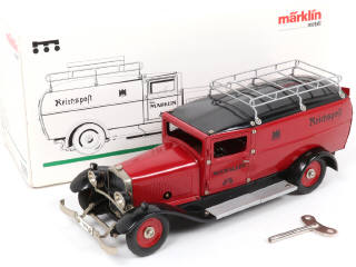 Lot 32 - MÄRKLIN (ALLEMAGNE) (1)