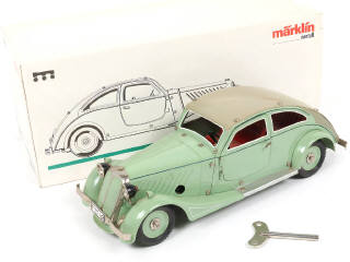 Lot 27 - MÄRKLIN (ALLEMAGNE) (1)