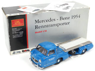 Lot 25 - CMC (ALLEMAGNE) (1)