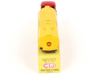 Lot 176 - C.I.J. (FRANCE) (1)