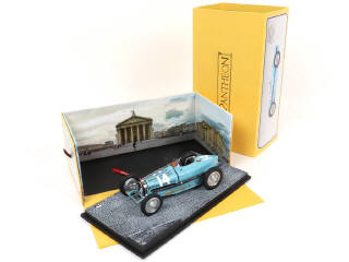 Lot 17 - PANTHEON (CHINE) (1)