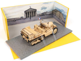 Lot 15 - PANTHEON (CHINE) (1)