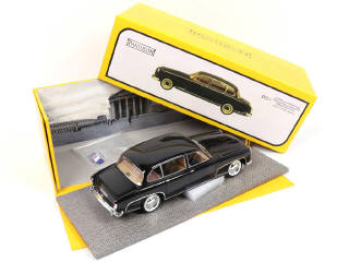 Lot 16 - PANTHEON (CHINE) (1)