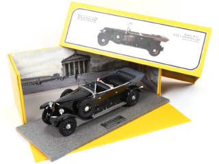 Lot 14 - PANTHEON (CHINE) (1)