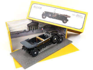 Lot 14 - PANTHEON (CHINE) (1)