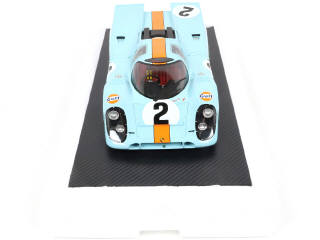 Lot 10 - TSM MODELS (CHINE) (1)