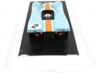 Lot 10 - TSM MODELS (CHINE) (1)