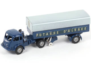 Lot 165 - C.I.J. (FRANCE) (1)