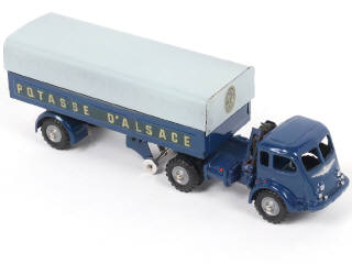 Lot 165 - C.I.J. (FRANCE) (1)