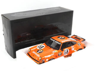 Lot 23 - MINICHAMPS (ALLEMAGNE) (1)