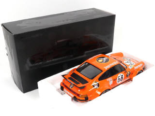Lot 23 - MINICHAMPS (ALLEMAGNE) (1)