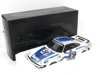 Lot 24 - MINICHAMPS (ALLEMAGNE) (1)