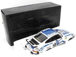 Lot 24 - MINICHAMPS (ALLEMAGNE) (1)