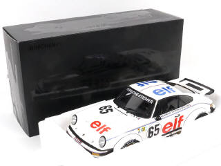 Lot 22 - MINICHAMPS (ALLEMAGNE) (1)