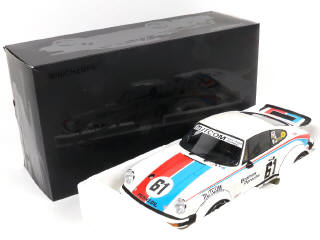 Lot 21 - MINICHAMPS (ALLEMAGNE) (1)