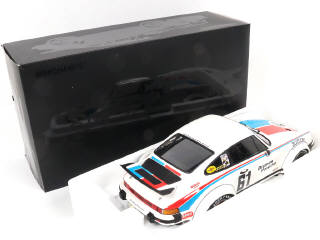 Lot 21 - MINICHAMPS (ALLEMAGNE) (1)