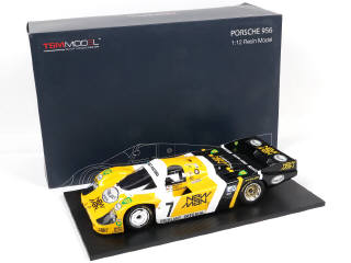 Lot 12 - TSM MODELS (CHINE) (1)