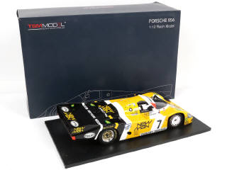 Lot 12 - TSM MODELS (CHINE) (1)