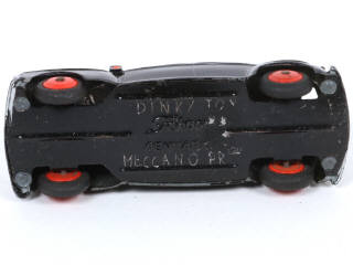 Lot 55 - TEKNO (DANEMARK) (1)