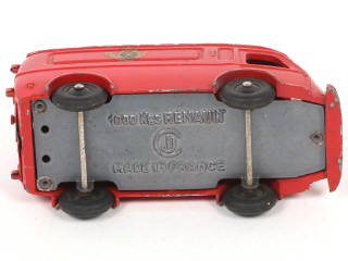 Lot 163 - C.I.J. (FRANCE) (1)