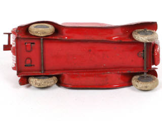 Lot 160 - C.I.J. (FRANCE) (1)