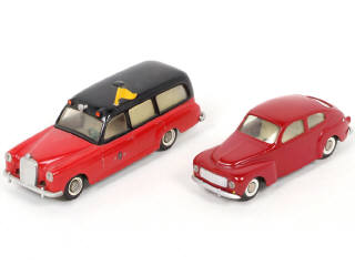 Lot 58 - TEKNO (DANEMARK) (2)