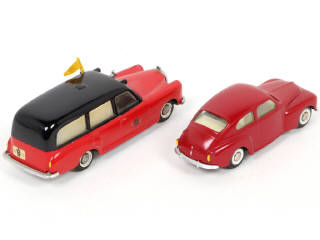 Lot 58 - TEKNO (DANEMARK) (2)