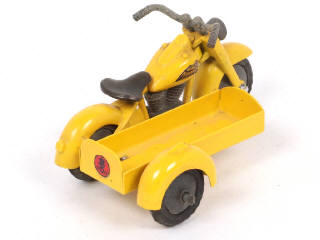 Lot 53 - TEKNO (DANEMARK) (1)