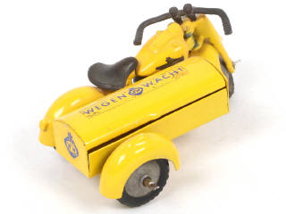 Lot 54 - TEKNO (DANEMARK) (1)