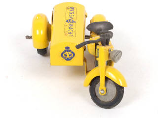 Lot 54 - TEKNO (DANEMARK) (1)