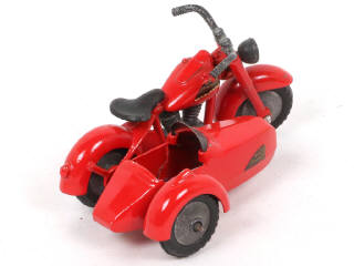 Lot 52 - TEKNO (DANEMARK) (1)