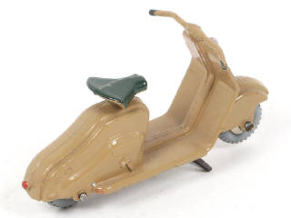 Lot 70 - MERCURY (ITALIE) (1)