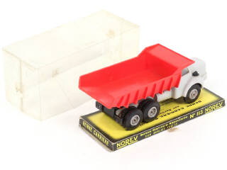 Lot 200 - NOREV (FRANCE) (1)