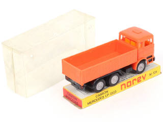 Lot 201 - NOREV (FRANCE) (1)