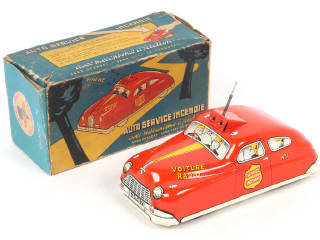 Lot 5 - JOUSTRA (FRANCE) (1)