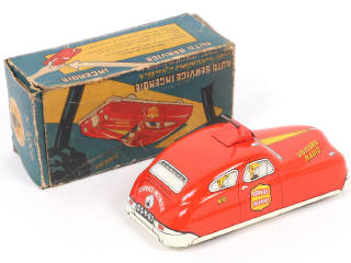 Lot 5 - JOUSTRA (FRANCE) (1)