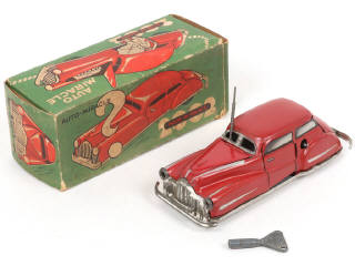 Lot 46 - JOUSTRA (FRANCE) (1)