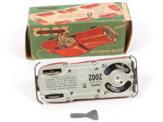 Lot 46 - JOUSTRA (FRANCE) (1)