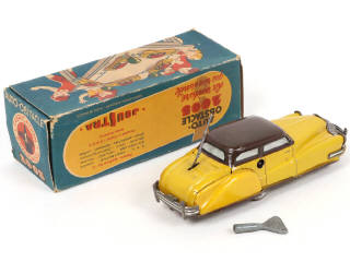 Lot 47 - JOUSTRA (FRANCE) (1)