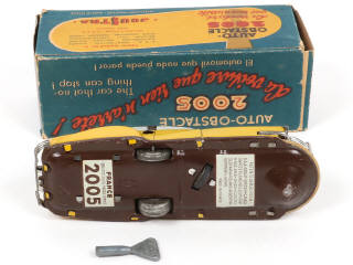 Lot 47 - JOUSTRA (FRANCE) (1)