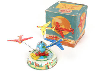 Lot 6 - JOUSTRA (FRANCE) (1)