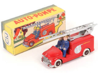 Lot 173 - C.I.J. (FRANCE) (1)