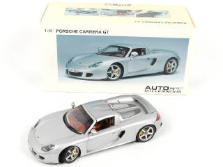 Lot 1 - AUTOART (ALLEMAGNE) (1)