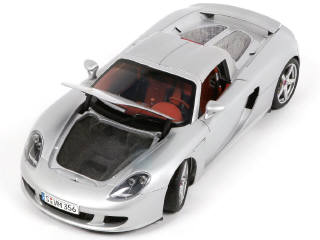 Lot 1 - AUTOART (ALLEMAGNE) (1)