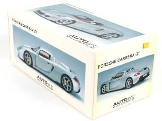 Lot 1 - AUTOART (ALLEMAGNE) (1)