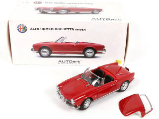Lot 2 - AUTOART (ALLEMAGNE) (1)