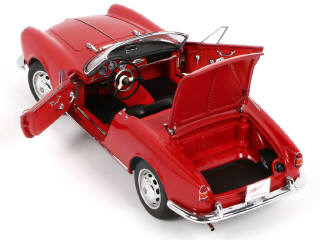 Lot 2 - AUTOART (ALLEMAGNE) (1)