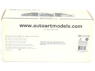 Lot 3 - AUTOART (ALLEMAGNE) (1)